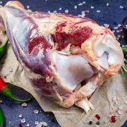 Голяшку телячою купити ✔️ Ціна яловичої голяшки за кг (3)