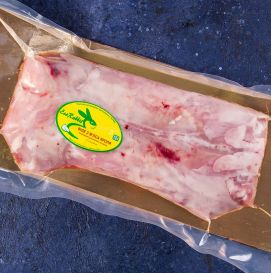 Филе кролика