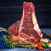 Тибон стейк купить ✔️ Цена стейков Тибоун (T-bone) оптом и в розницу (2)