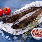 Бычок крупный  | Купить рыбу бычок в Одессе (4)