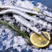 Сарган черноморский купить ✔️ Свежий и замороженный ✔️ Цена саргана за кг (3)