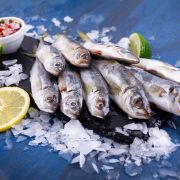 Ставридка черноморская купить свежемороженую в Одессе ✔️ Цена за кг (2)