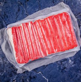 Крабовые палочки