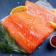 Слабосолений лосось купити ✔️ Ціна слабосоленої сьомги в Одесі (2)