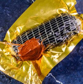 Паюсна чорна ікра