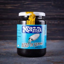 Чернила каракатицы (0,5 л)