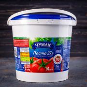 Паста томатная Чумак, 1 кг ✔️ Купить недорого с доставкой (1)