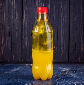 Жир печени катрана