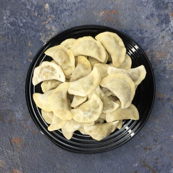 Вареники с капустой купить в Одессе ✔️ Цена за кг