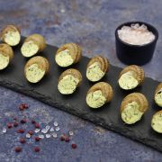 Равлики по-бургундському ✔️ Купити равлики по-бургундському - ціна в Одесі (4)