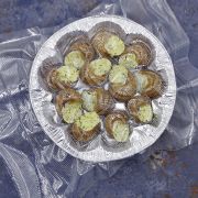 Равлики по-бургундському ✔️ Купити равлики по-бургундському - ціна в Одесі (3)