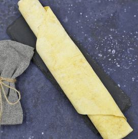 Лаваш с сыром