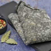 Лаваш с чернилами каракатицы ✔️ Купить в Купи ракушку (3)