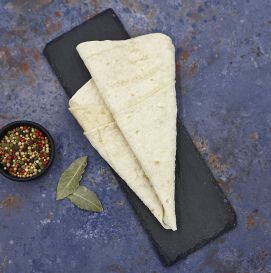 Лаваш пшеничный