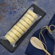 Сыр бри в панировке ✔️ Купить упаковку с доставкой (4)