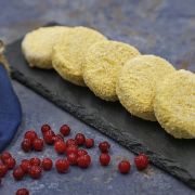 Сыр бри в панировке ✔️ Купить упаковку с доставкой (3)