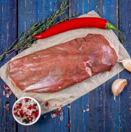 Филе утиное Венгрия