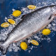 Купить потрошеный лосось (семгу) ✔️ Замороженный и охлажденный (4)