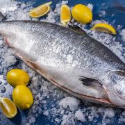 Купить потрошеный лосось (семгу) ✔️ Замороженный и охлажденный (2)