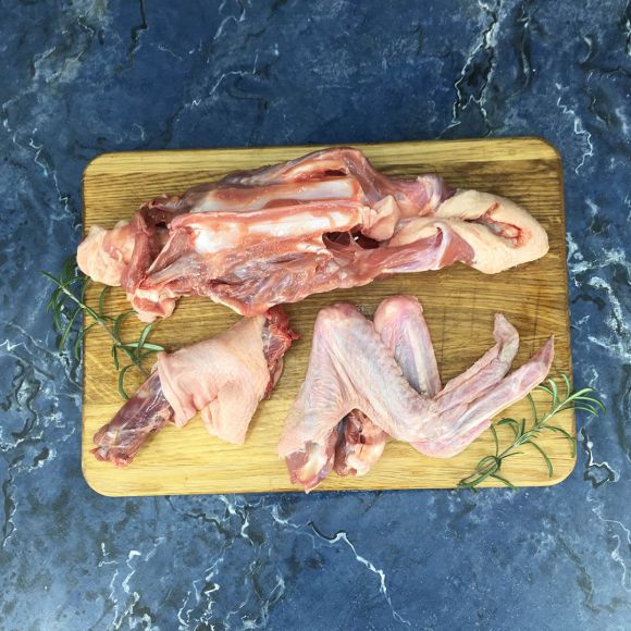 Суповой набор утиный ✔️ Купить недорого с доставкой