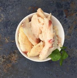 Жир говяжий