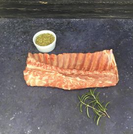 Челогач барашка Премиум