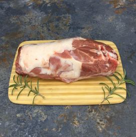 Шея баранины без кости