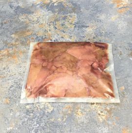 Печень кролика