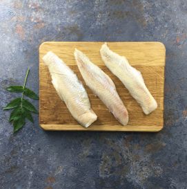 Філе хека Аргентина