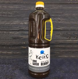 Соус для мяса Блэк Пеппер ТМ Кейко (1,8 л)