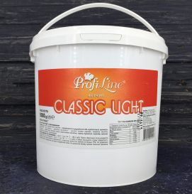 Кетчуп Томатный "Classic Light", (ведро 4,9 кг)