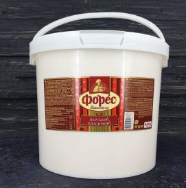 Майонез Форес (ведро 4,8 кг)