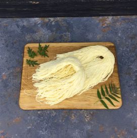 Сыр Сулугуни нитка