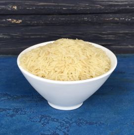 Рис Басмати