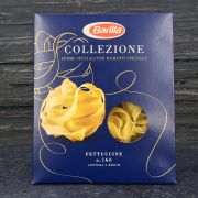 Фетучини паста BARILLA в Одессе ✔️ Купить по выгодной цене с доставкой (1)