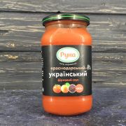 Соус Український фірмовий Руна 485 г ✔️ Купити за вигідною ціною (1)
