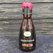 Соус Руна Клюквенный 240 г ✔️ Купить по выгодной цене с доставкой (1)