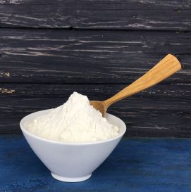 Пшеничная мука