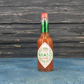 Томатный соус Табаска, 50 мл