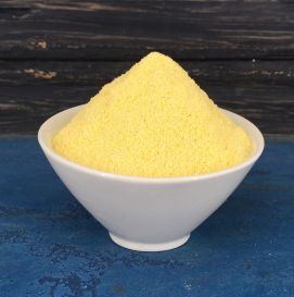Кукурузная мука