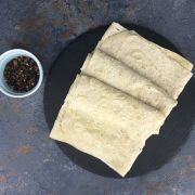 Лаваш пшеничный тандырный ✔️ Купить по выгодной цене с доставкой (2)
