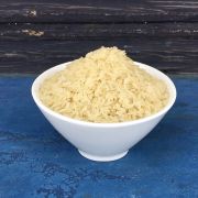 Рис пропаренный длинный ✔️ Купить по выгодной цене с доставкой (1)