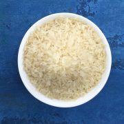 Рис пропаренный длинный ✔️ Купить по выгодной цене с доставкой (2)