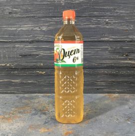 Яблочный уксус