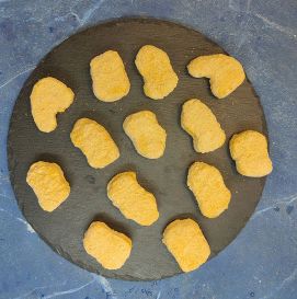 Наггетсы куринные