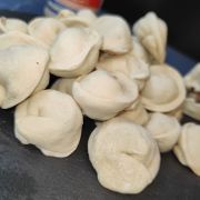 Пельмени со свининой купить в Одессе ✔️ Цена за кг с доставкой (3)
