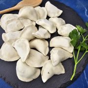 Вареники з картоплею та грибами "Лана" ✔️ Купити в Одесі (3)
