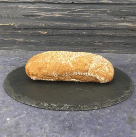 Булочка для Хот-дога ржаная, 65 г