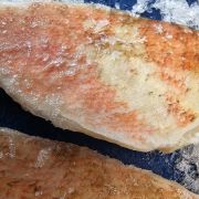 Філе морського окуня купити в Одесі ✔️ Ціна червоного окуня (2)