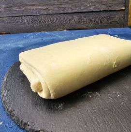 Тесто слоеное дрожжевое